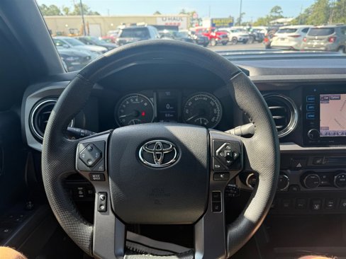 Used 2019 Toyota Tacoma TRD Pro image 17