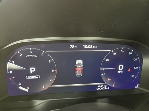 New 2025 Mitsubishi Outlander SEL image 17
