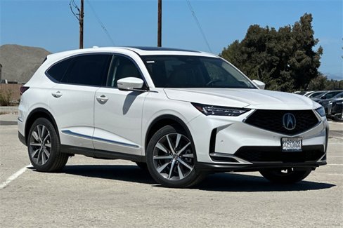 New 2026 Acura MDX w/ Technology Package image 2