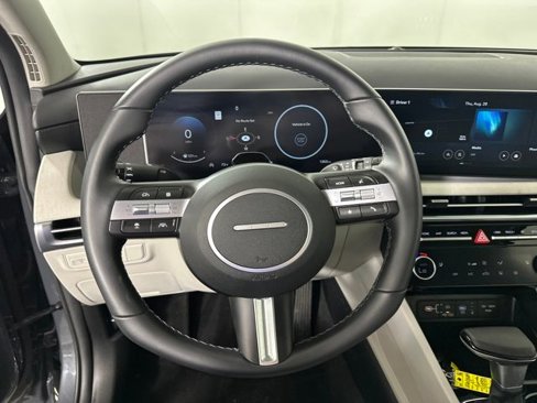 Certified 2025 Hyundai Tucson SEL image 14