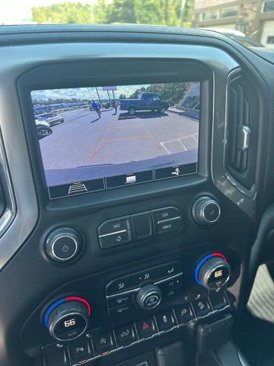 Used 2020 Chevrolet Silverado 1500 RST image 20