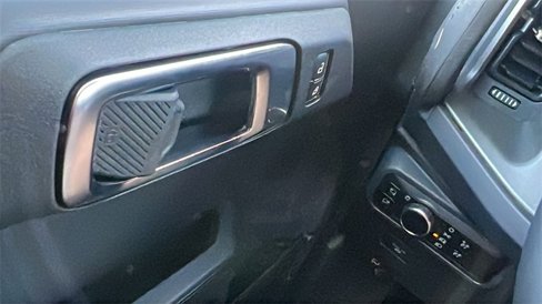 New 2025 Ford Bronco Badlands image 30