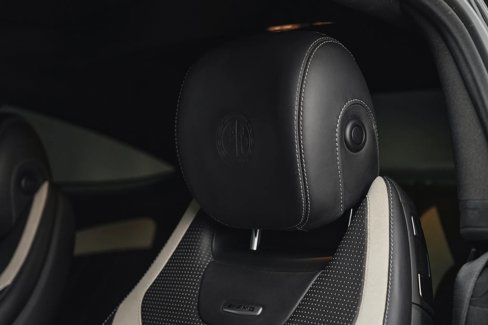 Used 2018 Mercedes-Benz C 63 AMG S image 41