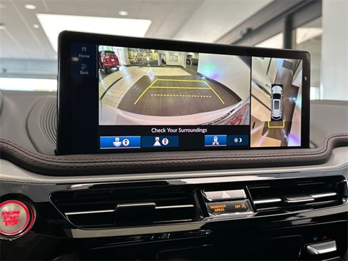 New 2026 Acura MDX A-Spec image 23