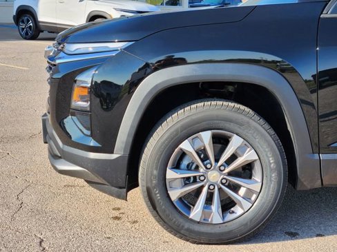 New 2026 Chevrolet Equinox LT image 5
