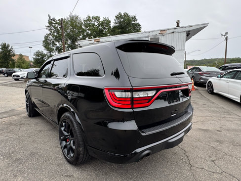 Used 2023 Dodge Durango SRT Hellcat image 9