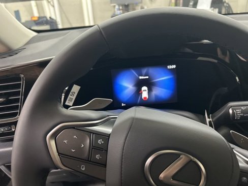 New 2026 Lexus NX 350 AWD w/ Premium Package image 12