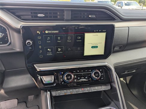 New 2026 GMC Sierra 1500 Denali image 21
