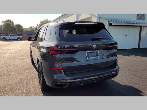 New 2026 BMW X5 M60i image 17