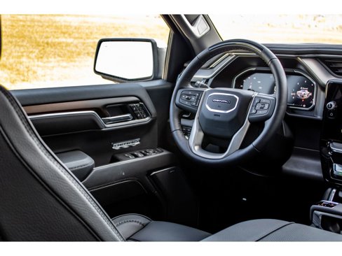 New 2026 GMC Sierra 1500 Denali image 38