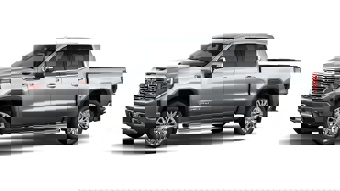 New 2025 GMC Sierra 1500 Denali w/ Denali Reserve Package image 27
