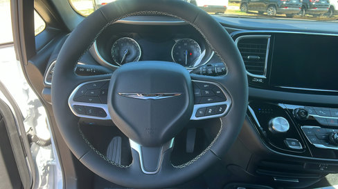 New 2026 Chrysler Voyager LX image 23