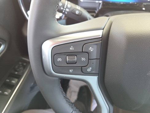 New 2026 Chevrolet Silverado 1500 LT image 48