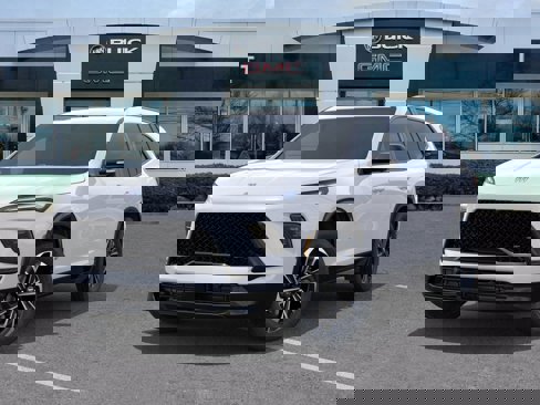 New 2026 Buick Enclave Sport Touring w/ Power Package image 31