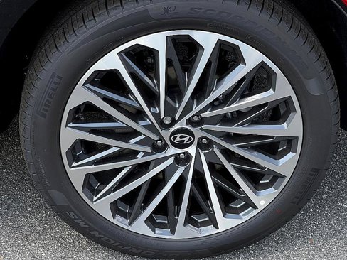 New 2026 Hyundai Palisade Calligraphy image 5