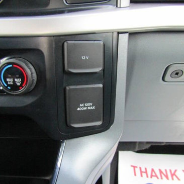 Used 2023 Ford F150 XLT w/ Trailer Tow Package image 17