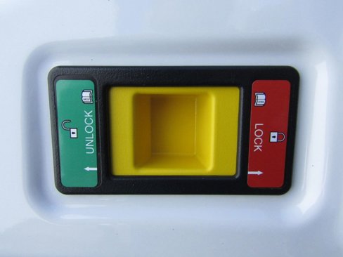 Used 2024 Ford E-Transit Low Roof image 40