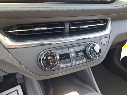 New 2025 Buick Envista Preferred w/ Convenience I Package image 28