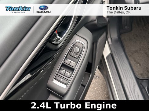 New 2025 Subaru Outback Limited XT image 13