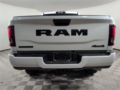 New 2026 RAM 2500 Big Horn image 9