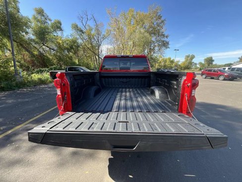 New 2026 Chevrolet Silverado 3500 LT w/ All Star Edition image 26