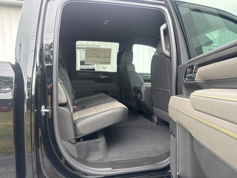 New 2025 Chevrolet Silverado 2500 ZR2 w/ ZR2 Bison Edition image 20