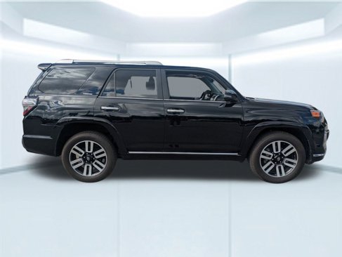 Used 2023 Toyota 4Runner Limited image 7