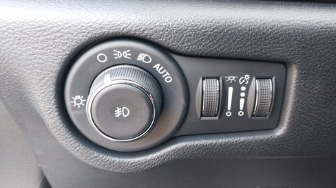 New 2026 Chrysler Pacifica Select image 31