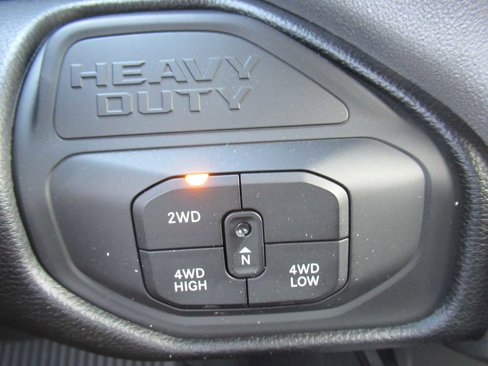 New 2026 RAM 3500 Laramie image 32