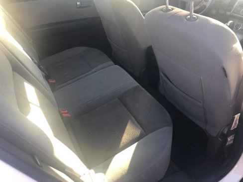 Used 2010 Nissan Sentra 2.0 SR image 5