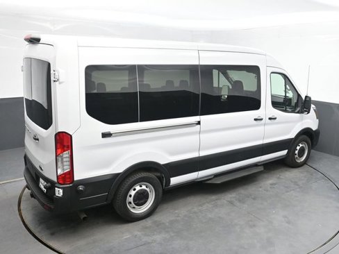 Used 2024 Ford Transit 350 XL image 30
