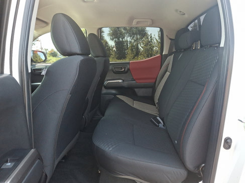 Used 2023 Toyota Tacoma SR5 image 10