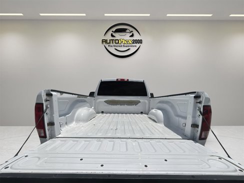 Used 2017 RAM 1500 Tradesman image 12