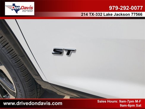 New 2025 Buick Enclave Sport Touring w/ Power Package image 12