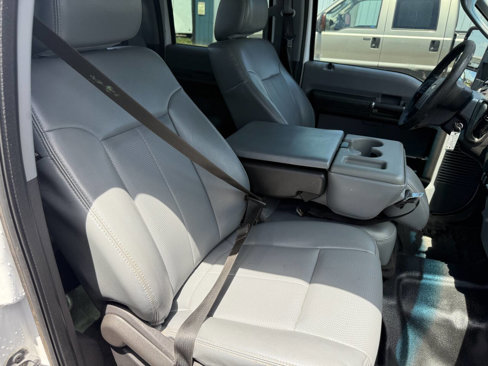 Used 2014 Ford F350 XL w/ Power Equipment Group image 19