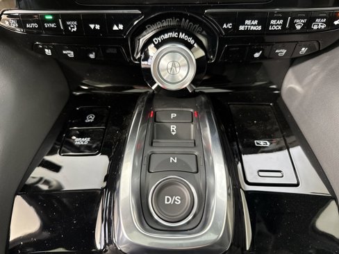 New 2026 Acura MDX A-Spec image 17