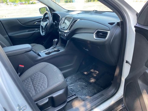 Used 2019 Chevrolet Equinox LT image 21