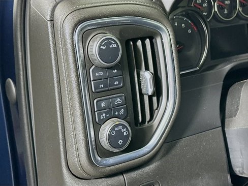 Certified 2021 Chevrolet Silverado 1500 LT Trail Boss w/ Bed Protection Package image 7