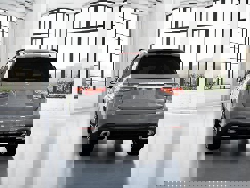 New 2026 Mercedes-Benz GLS 580 4MATIC image 24