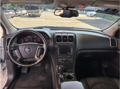 Used 2012 GMC Acadia Denali image 10
