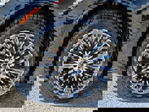 New 2026 Mercedes-Benz S 580 4MATIC Sedan image 8