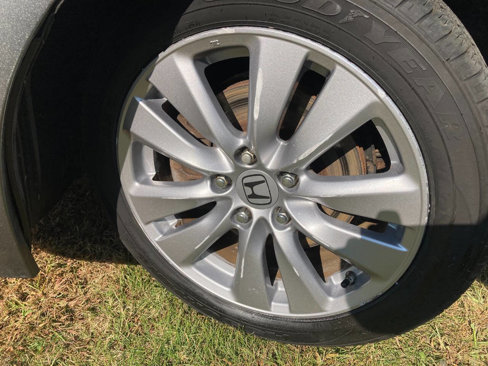 Used 2012 Honda Accord EX image 4