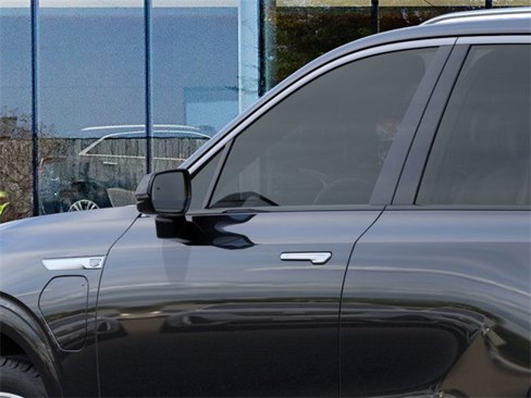New 2026 Cadillac Vistiq Luxury w/ LPO, Floor Liner Package image 12