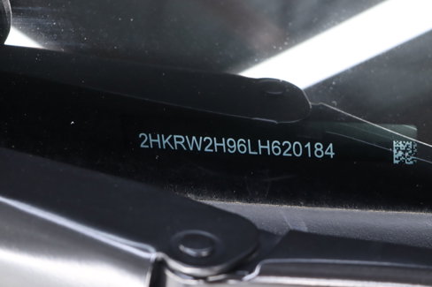 Used 2020 Honda CR-V Touring image 65