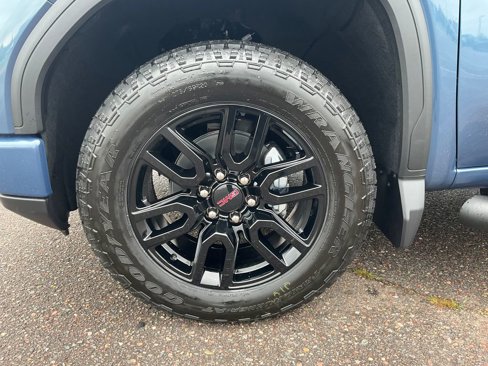 New 2026 GMC Sierra 1500 Elevation image 33