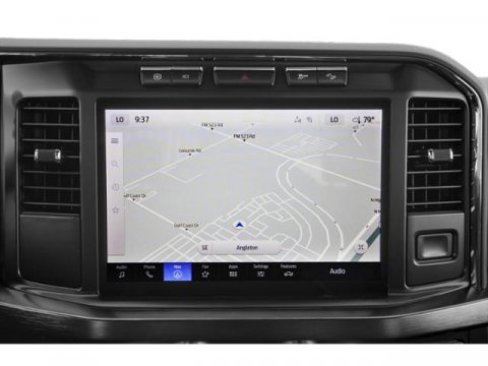 New 2026 Ford F350 4x4 Crew Cab Super Duty image 15