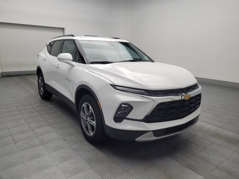 Used 2023 Chevrolet Blazer LT w/ Convenience Package image 13