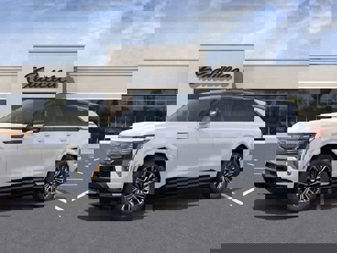 New 2026 Cadillac Escalade IQ Sport 1 image 2