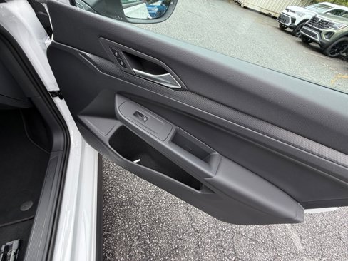 New 2025 Volkswagen GTI Autobahn image 31