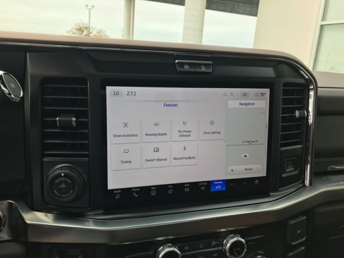 New 2026 Ford F350 King Ranch image 13